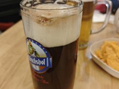 -巴伐利亚啤酒坊(意式风情街店)