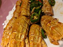 -盛港湾海鲜食府(黄沙店)