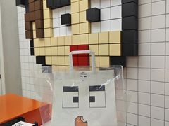 -PIXEL BOY炸鸡店(上海首店)