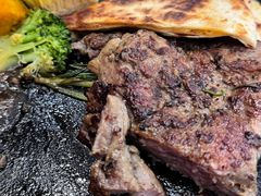 -豪客来牛排(红豆万花城店)