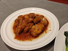 -燕春楼(海河华鼎店)