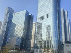 -深圳湾万象城(南山店)