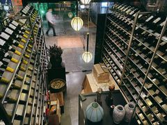 大堂-唐廊烤鸭店(工体店)
