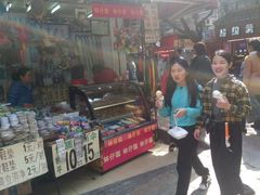 -西关老字号钵仔糕(上下九宝华路店)