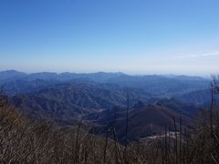 -白草畔自然风景区