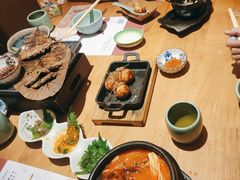 -一心创作料理屋(经开万达店)