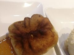 -小杨生煎(龙之梦购物中心店)