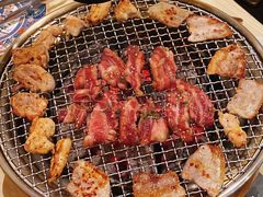 -大阪烧肉BAKA一代(十亩地店)