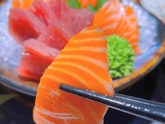 -东田之村自助餐厅(金水路店)