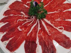 -烹然四季椰子鸡火锅(团结湖总店)