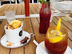 -Mark&Mars Restaurant