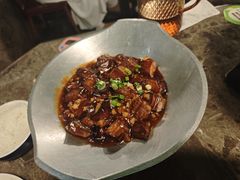 -绿茶餐厅(天津天河城店)