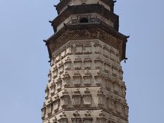 -修德寺塔