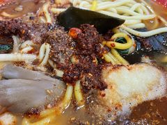 -安发瞧麻辣烫(总店)