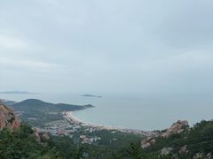 -崂山仰口游览区