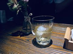 -LAMP BAR 水烟音乐酒吧