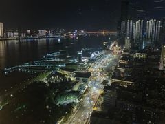 -武汉马哥孛罗酒店