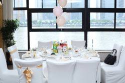 -瑞贝生日派对宝宝宴策划