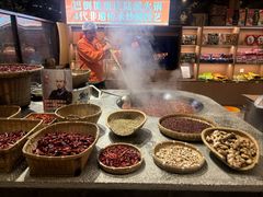 -巴倒烫陆派火锅山庄(南山总店)