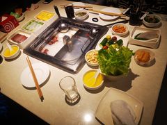 -海底捞火锅(龙茗路店)