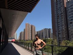 -成都南湖公园