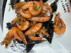-九妹农家大铁锅东北菜(江湾店)
