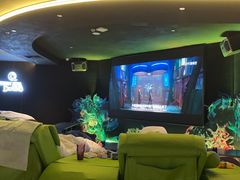 -皇室假期美食水疗会(春风路店)