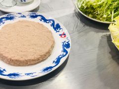 羊肉丸子-鑫龙火锅(北园店)