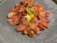 自制鲜肉香肠-东莱海上(长宁来福士店)