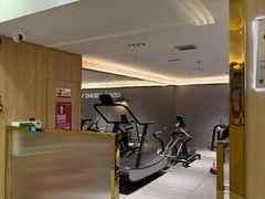 -古德菲力健身(特区报业店)