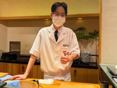 -鮨冠OMAKASE食べ放题(北京首店)