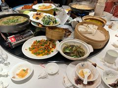 -芳芳私房菜·精做淮扬菜(承德路店)
