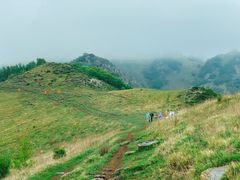 -灵山