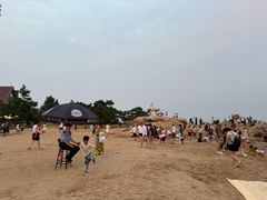 -老虎石海上公园