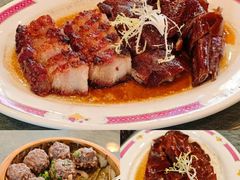 -猪肉婆私房菜(容桂总店)