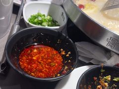 -骨之味·筒骨汤火锅(江头店)