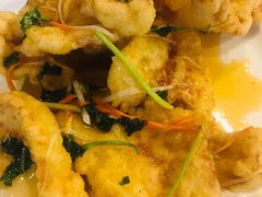 -我去·春饼文化主题餐厅(国定路总店)