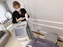 -첫번째 初见美学中心