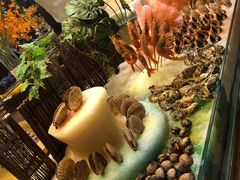 -秦皇国际大酒店·自助餐