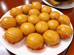 -新金盛·海鲜酒楼(盐田店)