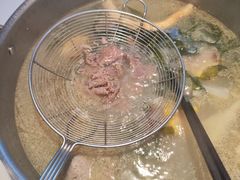 -花田里捞牛火锅(天润店)