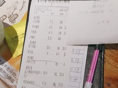 -木屋烧烤(南新店)