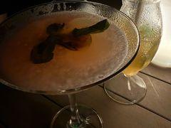 -Horizons Sky Bar & Cigar Lounge(太平洋丝绸酒店店)