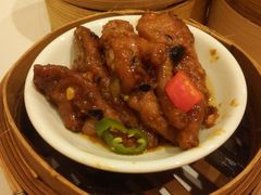 鳳爪-稻香(马头围道店)
