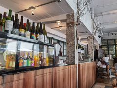 -RAC BAR(安福路店)