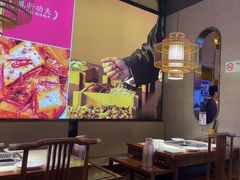 -重庆高老九火锅(万象城店)