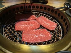 -九田家黑牛烤肉料理(新光汇店)