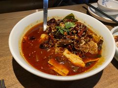 -辛香汇·现炒川菜(武进吾悦店)