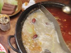 -楠火锅(昆山金鹰店)