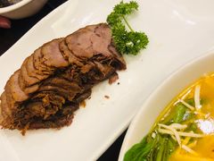 -德兴馆(广东路总店)